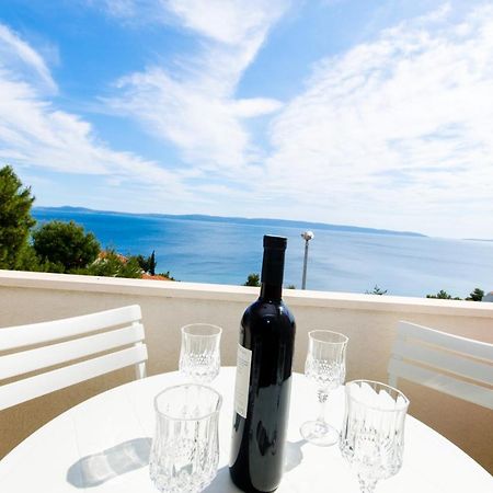 Ciovo View Apartments Округ Горни Екстериор снимка