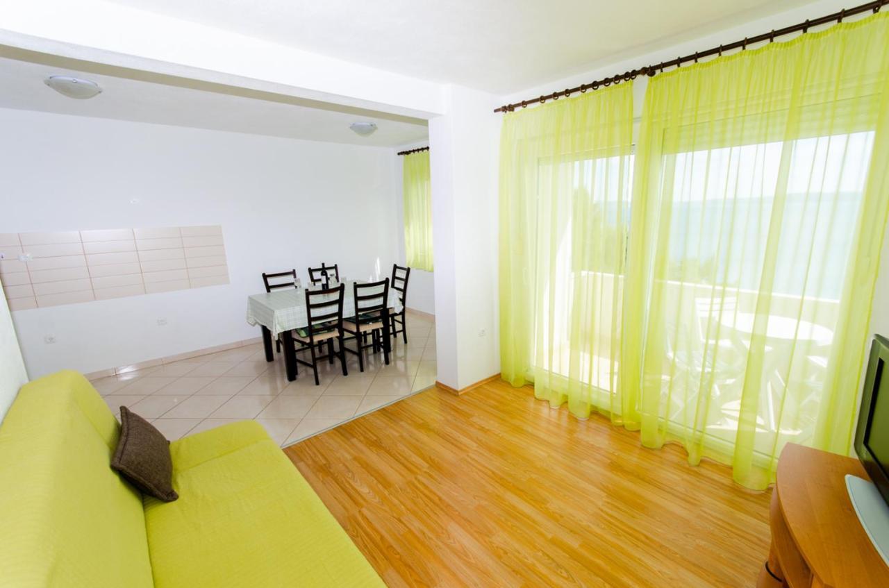 Ciovo View Apartments Округ Горни Екстериор снимка