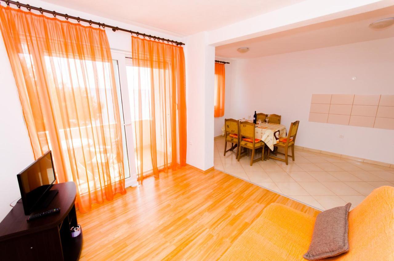 Ciovo View Apartments Округ Горни Екстериор снимка