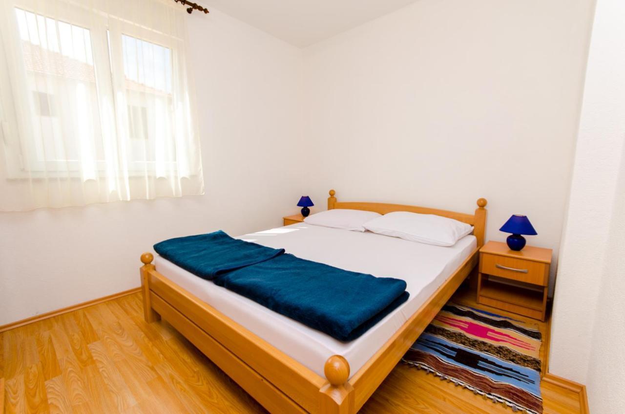Ciovo View Apartments Округ Горни Екстериор снимка