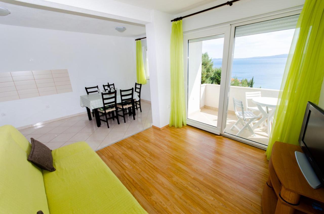 Ciovo View Apartments Округ Горни Екстериор снимка
