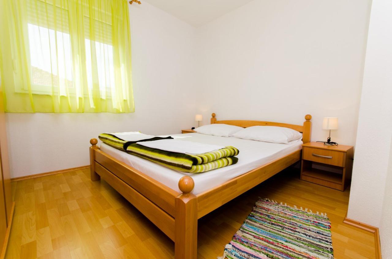 Ciovo View Apartments Округ Горни Екстериор снимка