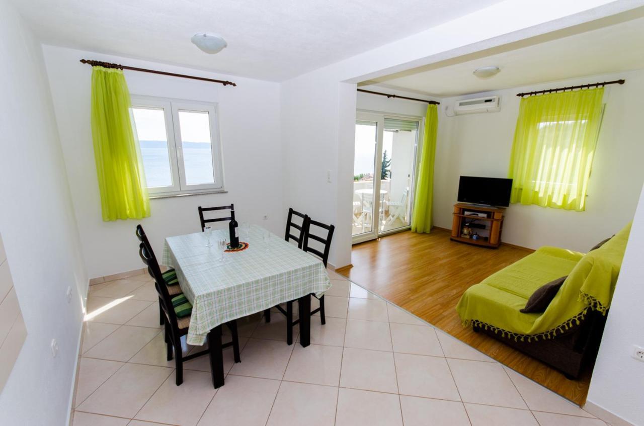 Ciovo View Apartments Округ Горни Екстериор снимка