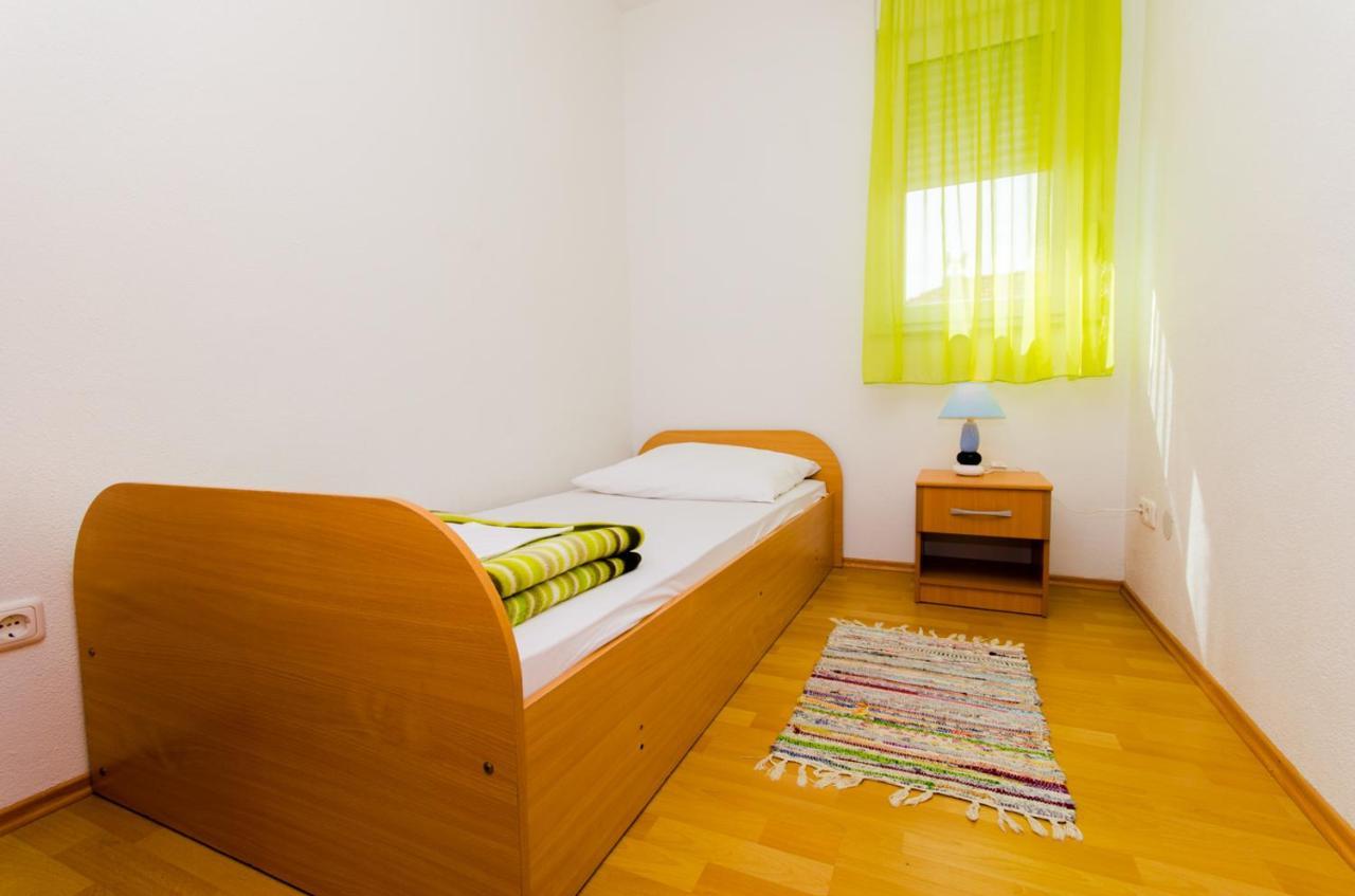 Ciovo View Apartments Округ Горни Екстериор снимка