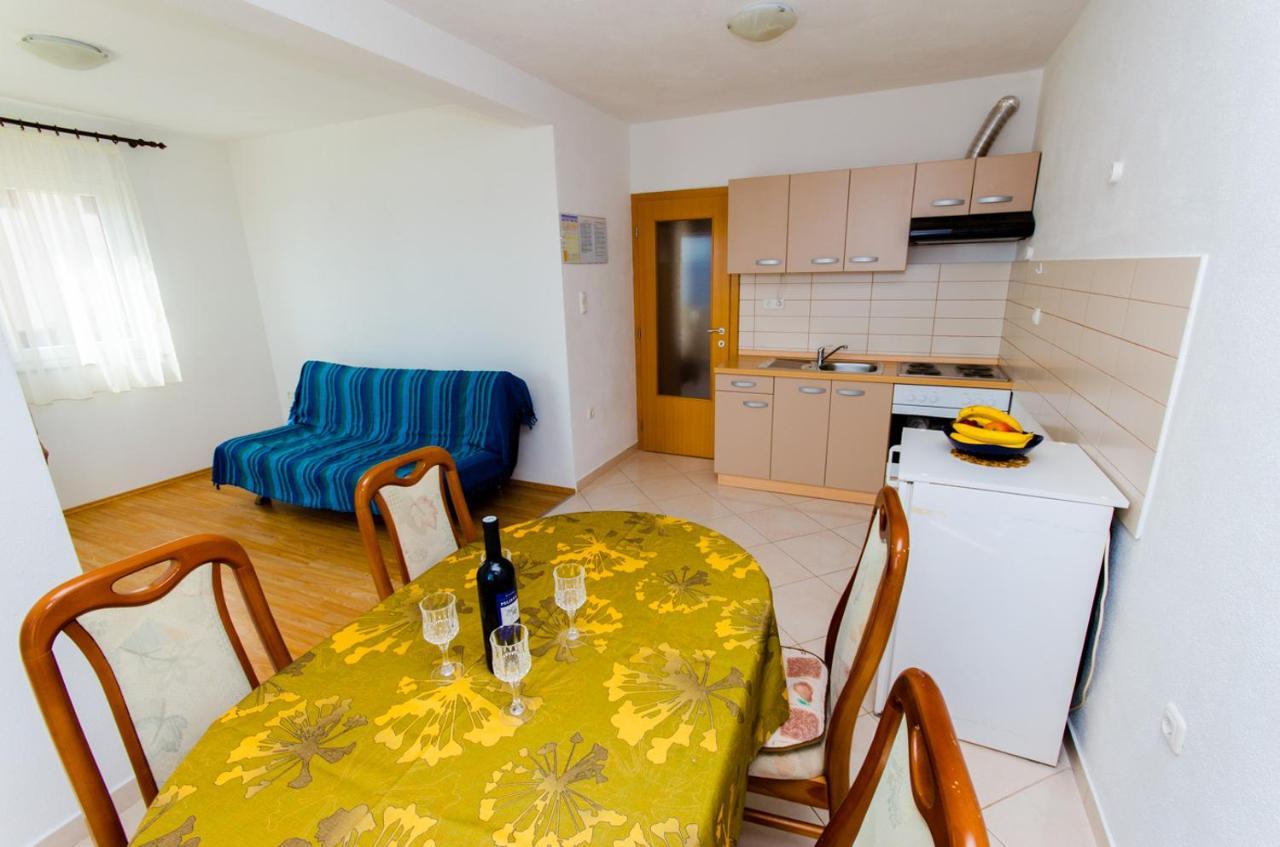 Ciovo View Apartments Округ Горни Екстериор снимка