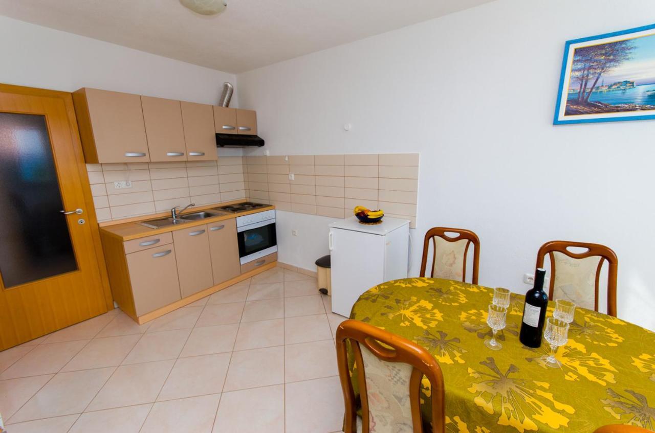Ciovo View Apartments Округ Горни Екстериор снимка