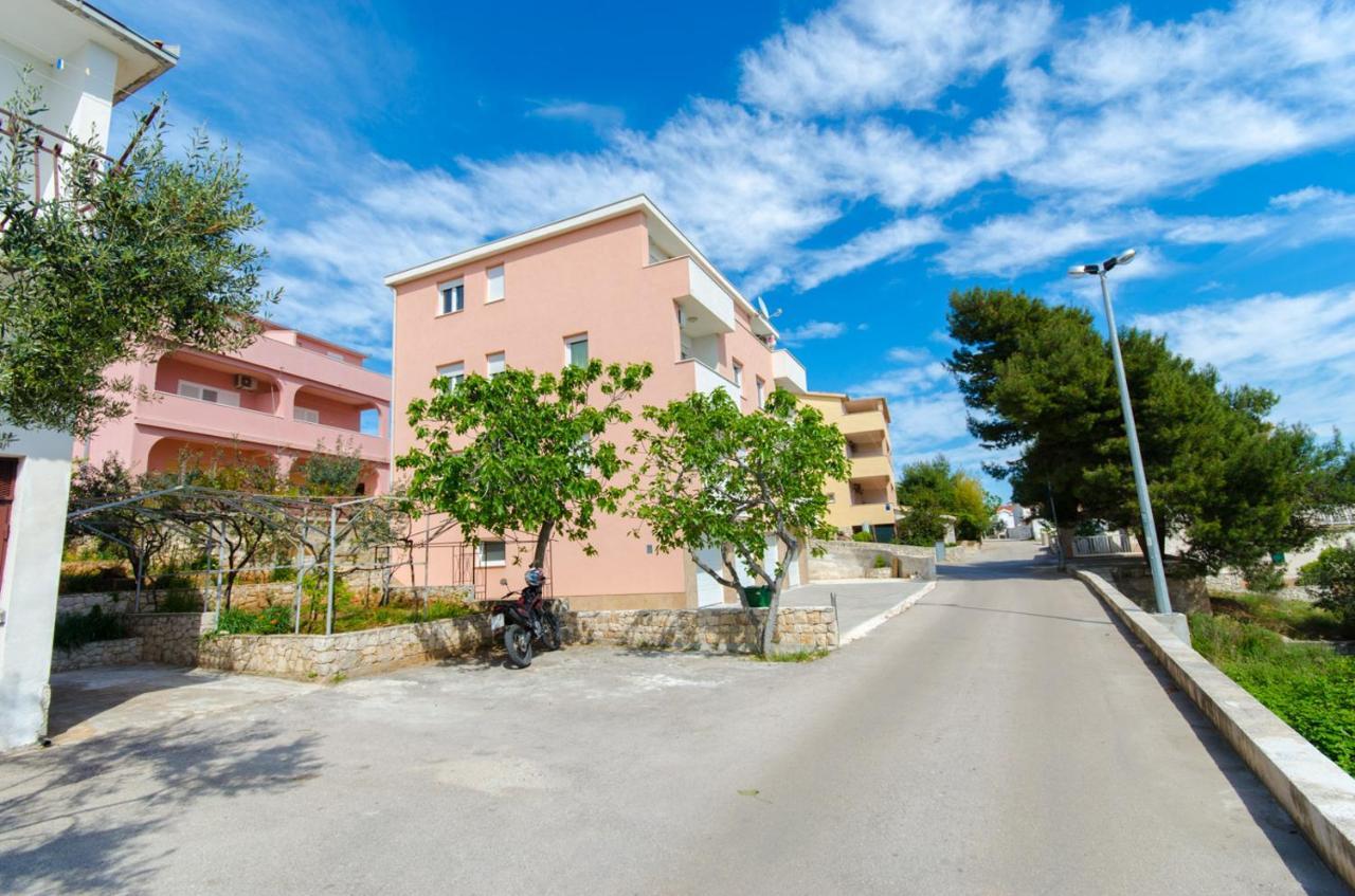 Ciovo View Apartments Округ Горни Екстериор снимка