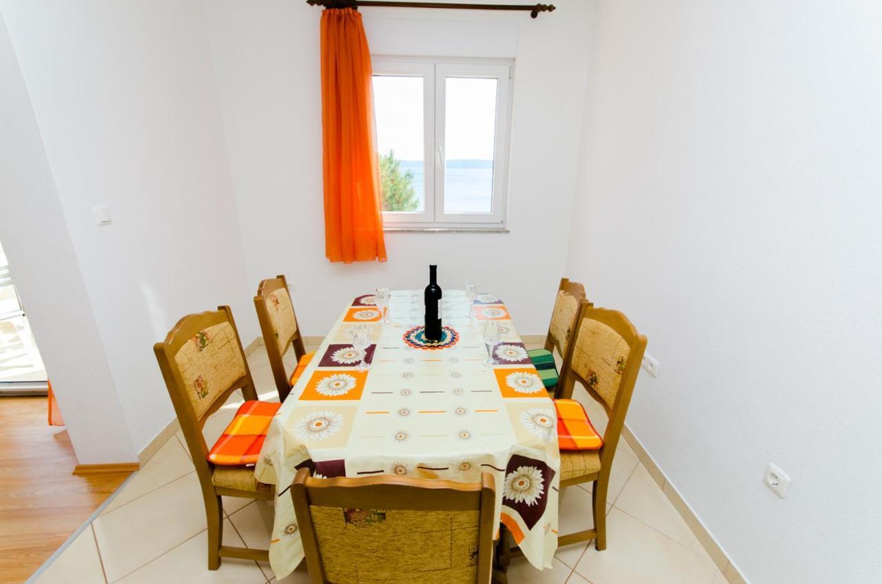 Ciovo View Apartments Округ Горни Екстериор снимка