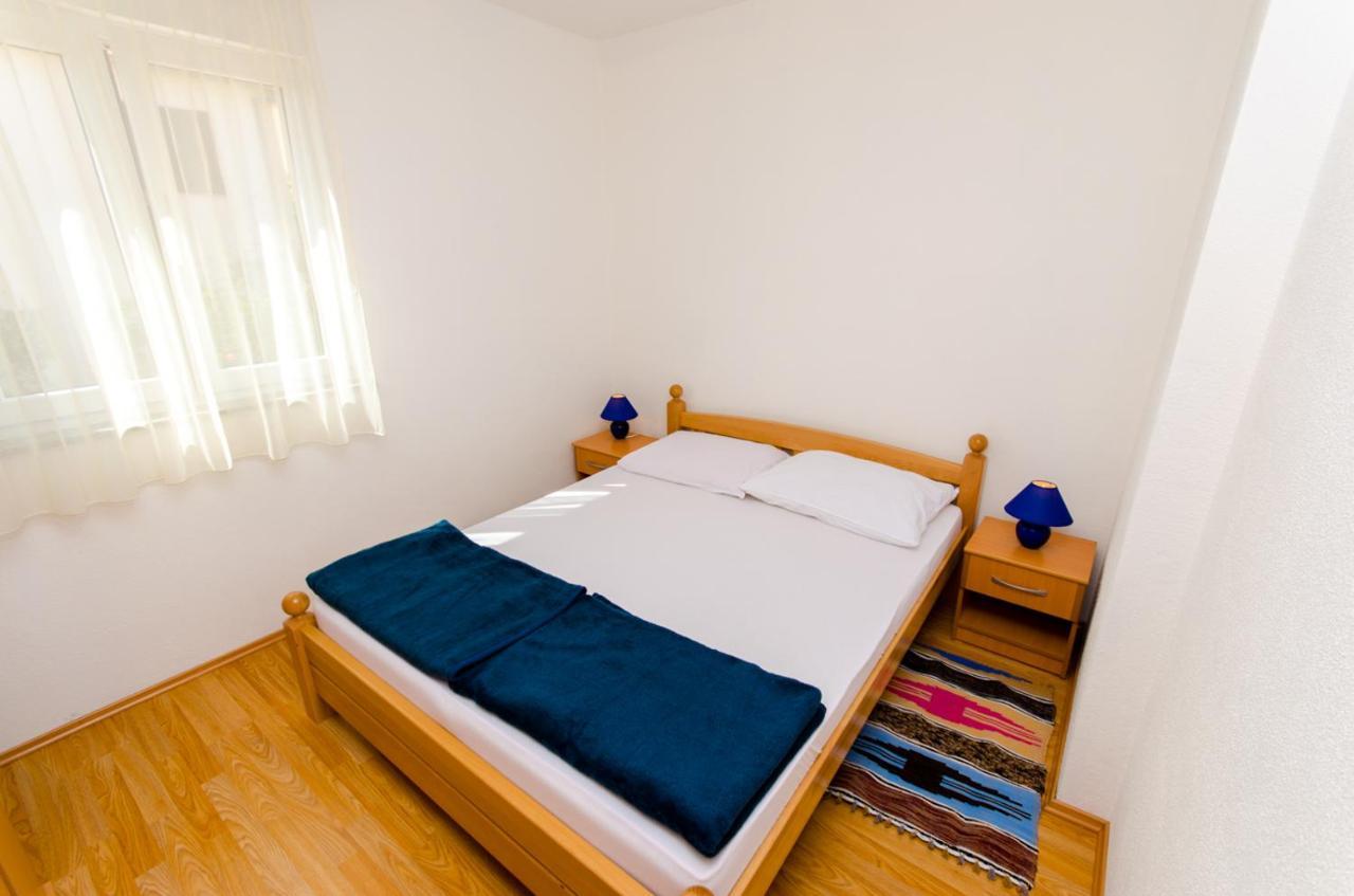 Ciovo View Apartments Округ Горни Екстериор снимка