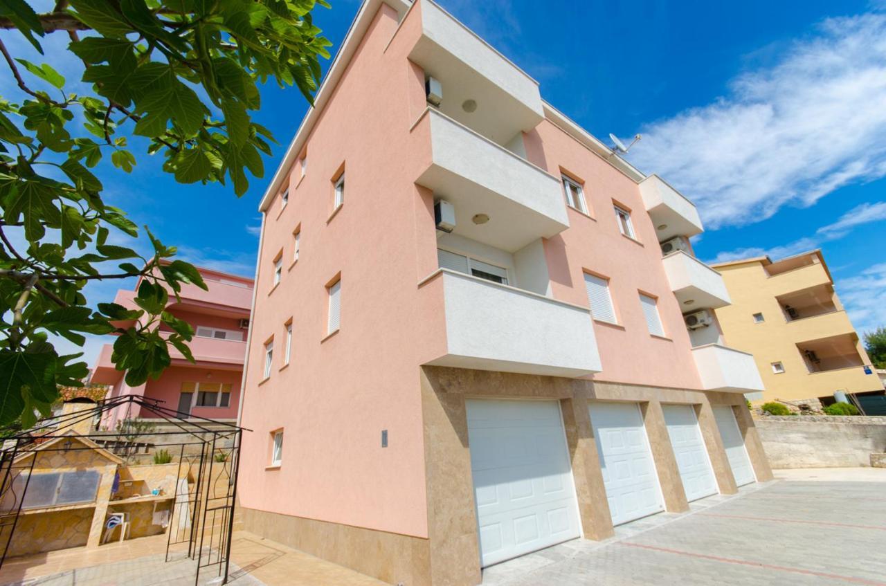 Ciovo View Apartments Округ Горни Екстериор снимка
