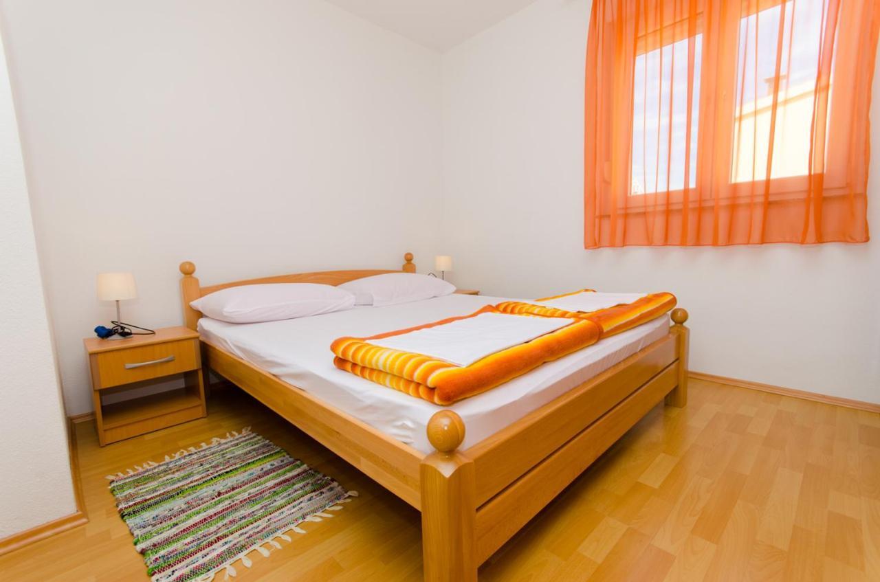 Ciovo View Apartments Округ Горни Екстериор снимка