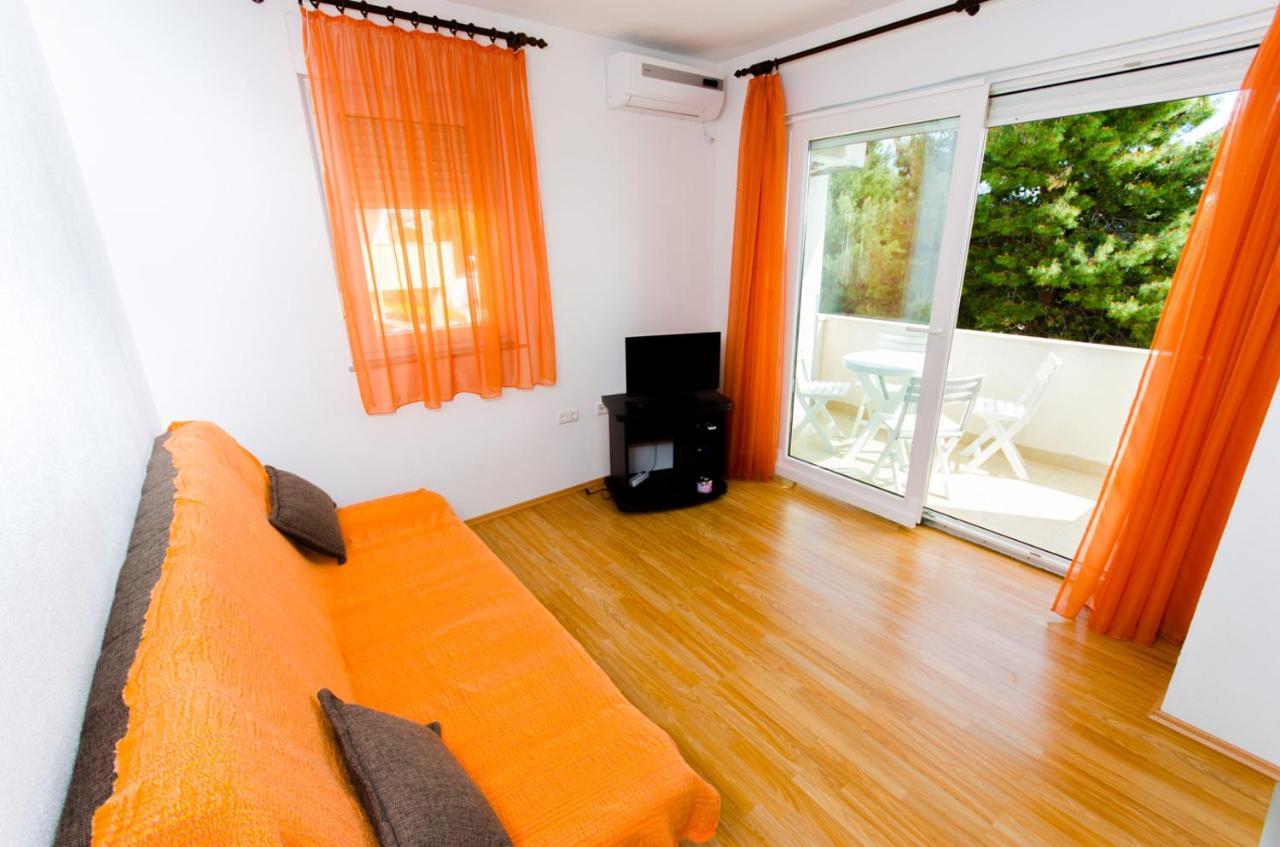 Ciovo View Apartments Округ Горни Екстериор снимка