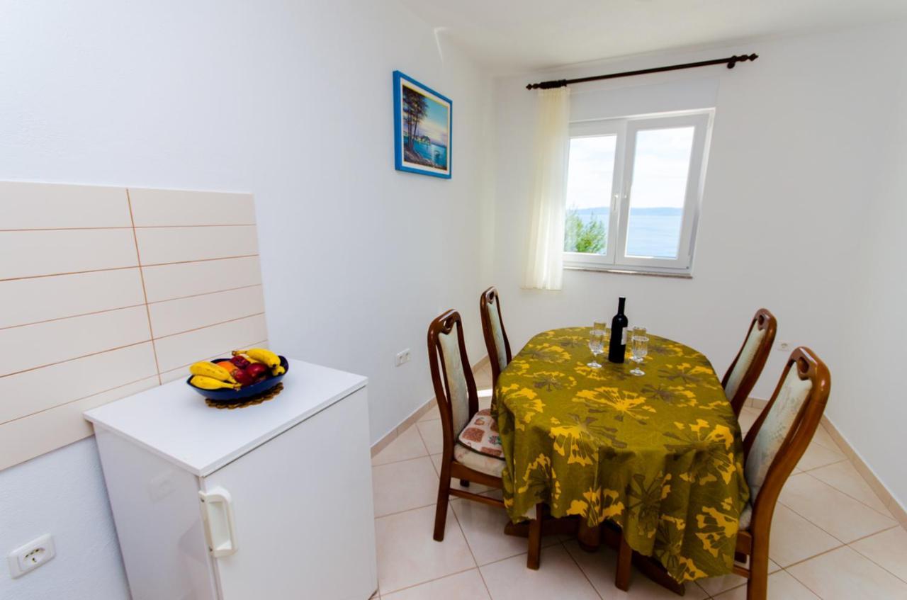 Ciovo View Apartments Округ Горни Екстериор снимка