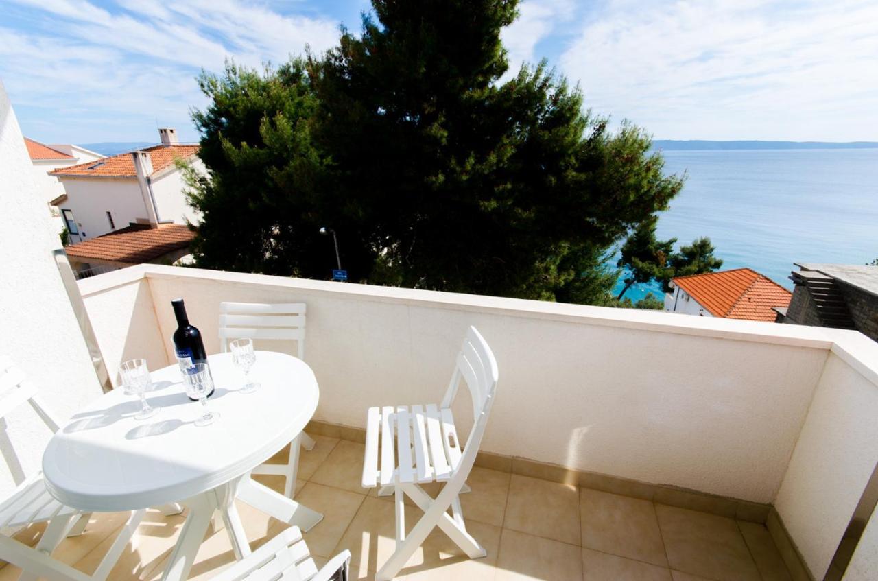 Ciovo View Apartments Округ Горни Екстериор снимка