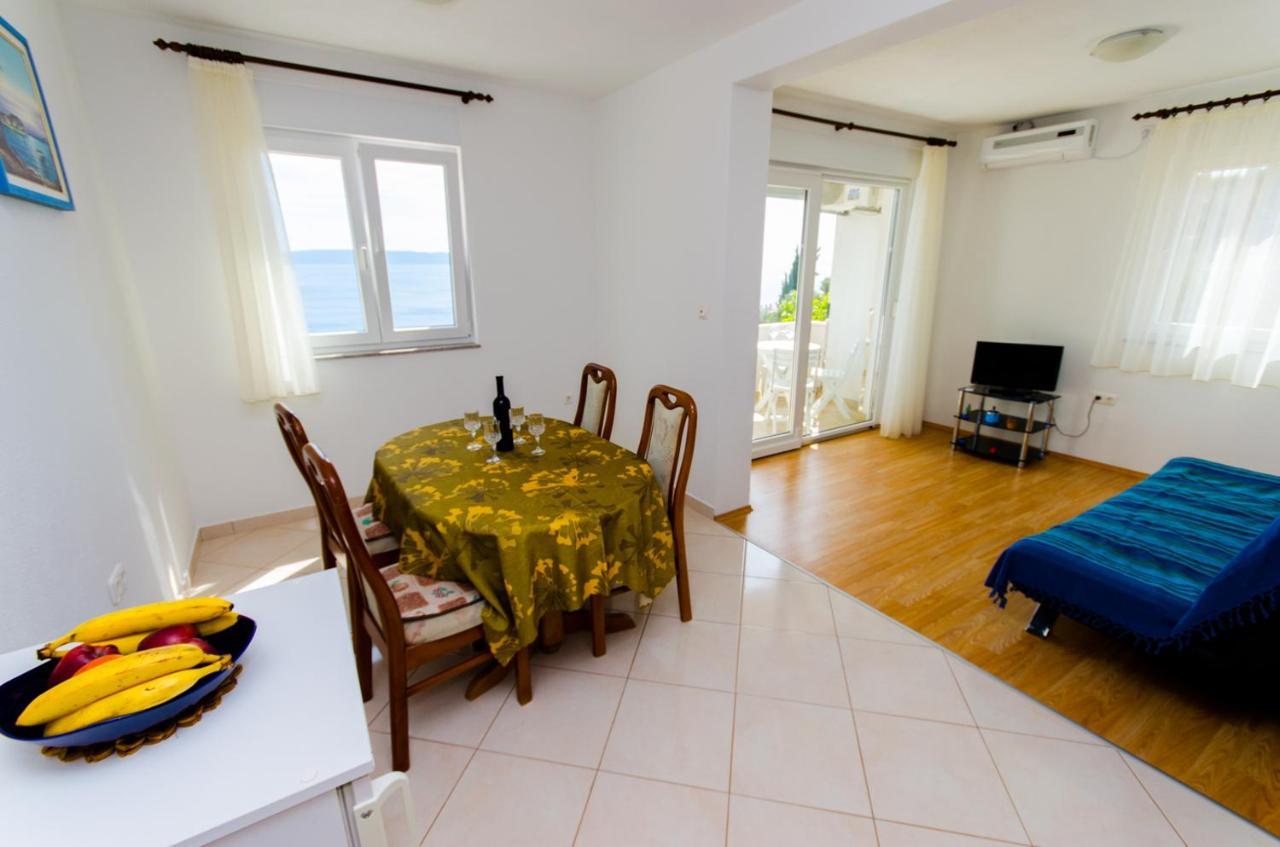 Ciovo View Apartments Округ Горни Екстериор снимка