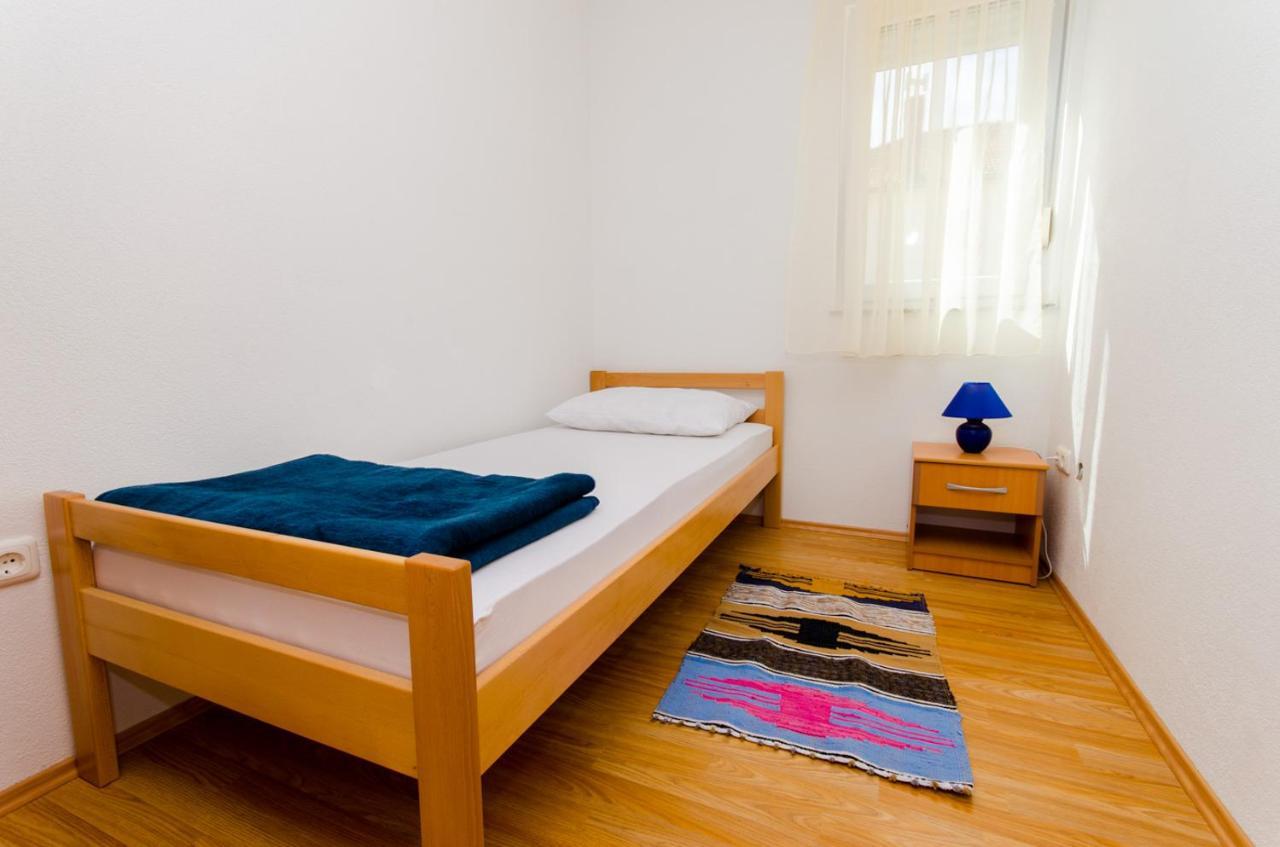 Ciovo View Apartments Округ Горни Екстериор снимка