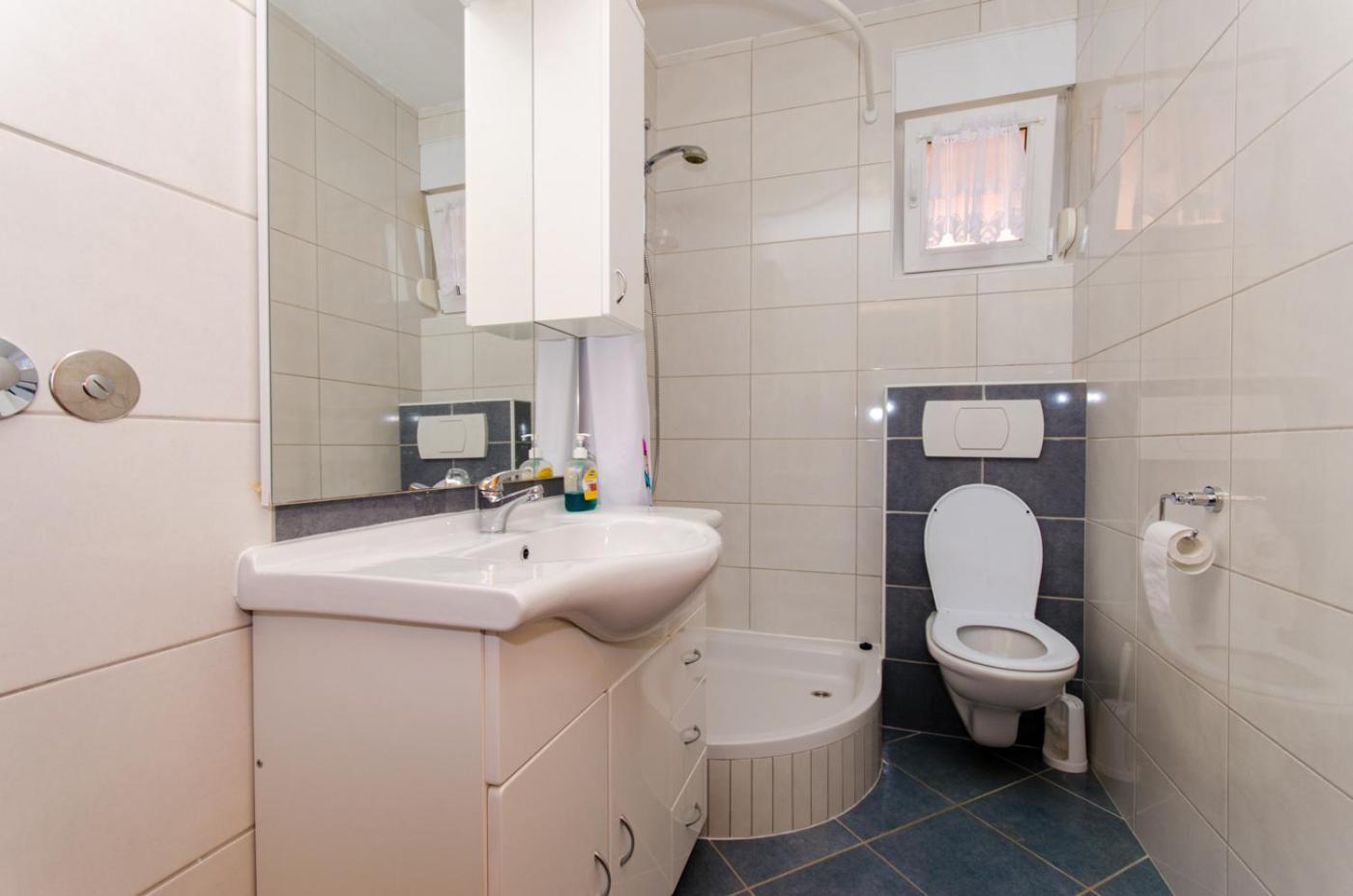 Ciovo View Apartments Округ Горни Стая снимка